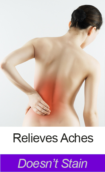 advance 7 pain relief