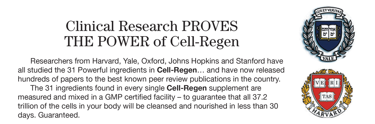 Cell Regen