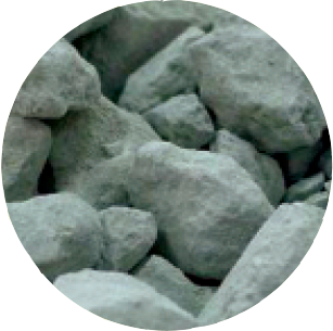 Green Clay